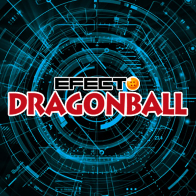 Efecto Dragon Ball