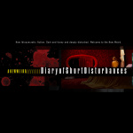 Diary Of Short Disturbances Presents