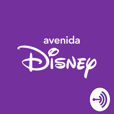 Avenida Disney