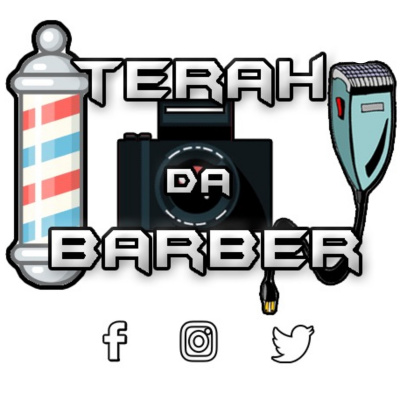 Terah Da Barber