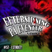 #57 - I stødet!