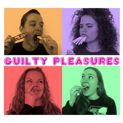 Guilty Pleasures Live