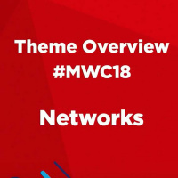 Networks Theme MWC18