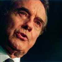 Did Bob Dole Invent Everything We Hate About Todays Politics, Including Trump?
