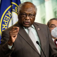 Jim Clyburn: Behind the Scenes of the Biggest Endorsement in History...and Other Stories