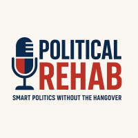 One Huge Political Fire, Trumps New Panic Pivot, and Reiners Delightful Top Five?