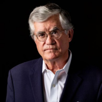 He Was the Chief Justice of the New Hampshire Supreme Court. One Night, His Son Attacked Him. 