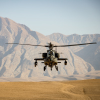 Afghanistan Withdrawl One Year Later: Where Are We?