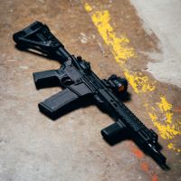 The Sandy Hook Settlement: A Tipping Point on Gun Reform?