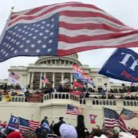 How hyper-partisanship has warped our brains