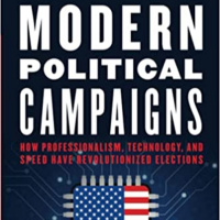 Could the “Moneyball Effect” Actually Save American Politics?