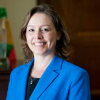 Insights from Bernie Sanders and John Lewis Right Hand Woman