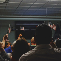 Corrupt Politician Comebacks, Dick Sweat, and Why Immigrants Are the Key to the Economy