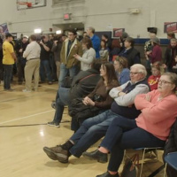 Bye Bye Iowa? Republicans Real America. And Daylight Savings Time Forever!