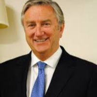 John Tierney of Council for a Livable World on Peace and Security