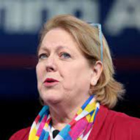 The Ginni Thomas Story Goes A Lot Deeper Than We Thought