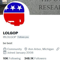 Are Dems Aiming At the Wrong Targets? With Jason Sattler (Twitters @LOLGOP)