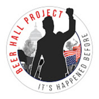 How Do We Stop Them? Fighting Back, with Lincoln Project fmr Executive Director Fred Wellman