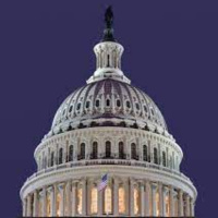 Deck the Halls with Broken Congress!