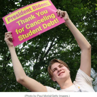 Top Conservative: Student Loan Relief May Be Flawed Republican Response is Even Worse