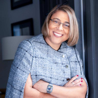 Cicely Simpson: Lessons from Politics on How to Pull Out Your C.H.A.I.R.