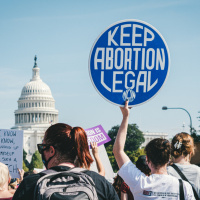 New Polling Shows How Abortion Could Be Giving Dems the Winning Edge In Key Races