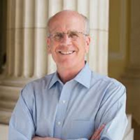 Congressman Peter Welch: Saving Democracy from Russia, Extremists, and Social Media
