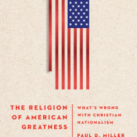 The Rise of Christian Nationalism