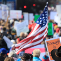 Saving American Democracy: How Young Leaders Are Taking Charge