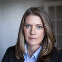 What Mary Trump Has to Say About the Horror Movie Ending We Are Living Through