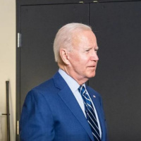 Bidens First Year Grade is A+. Any Other Answer is Insane.