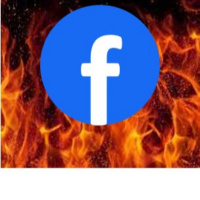 He called out the core problem with Facebook a year ago