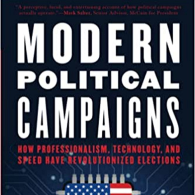 Off The Record With Paul Hodes