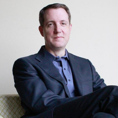 Off The Record With Paul Hodes