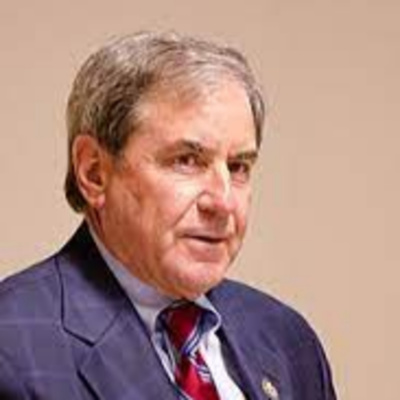 Off The Record With Paul Hodes