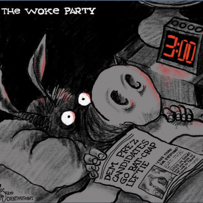 Off The Record With Paul Hodes