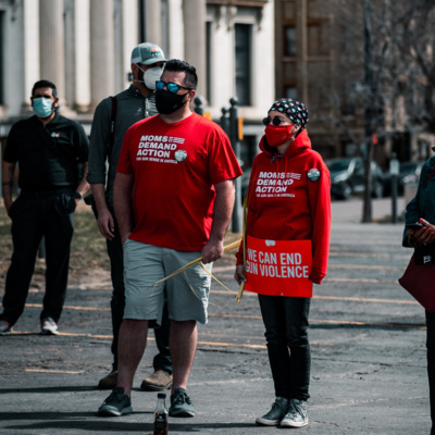 Off The Record With Paul Hodes