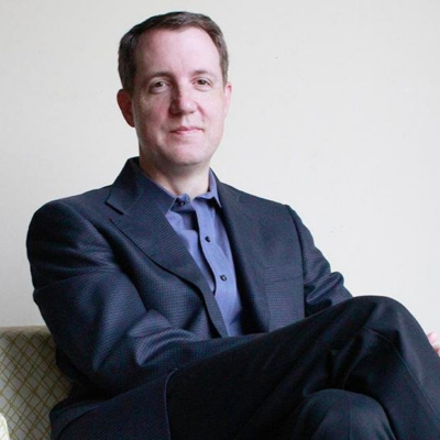 Off The Record With Paul Hodes