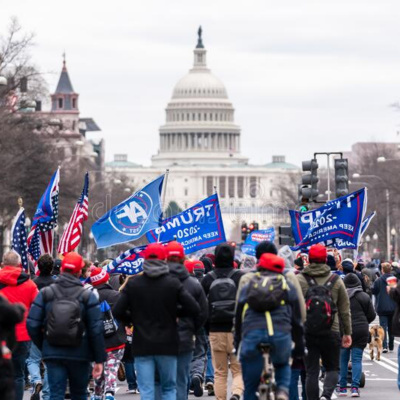 Off The Record With Paul Hodes