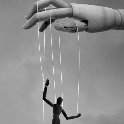 Off The Record With Paul Hodes