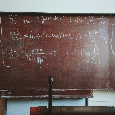 Off The Record With Paul Hodes