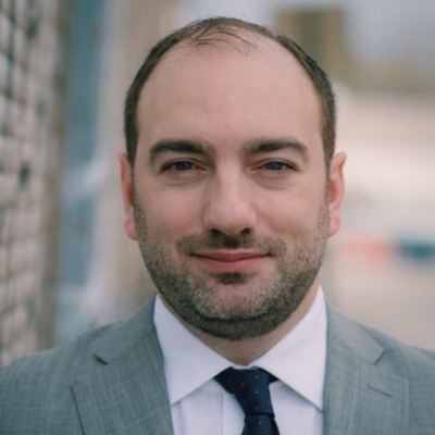 Off The Record With Paul Hodes