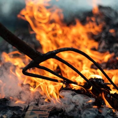 Off The Record With Paul Hodes