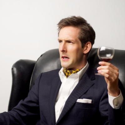 Off The Record With Paul Hodes