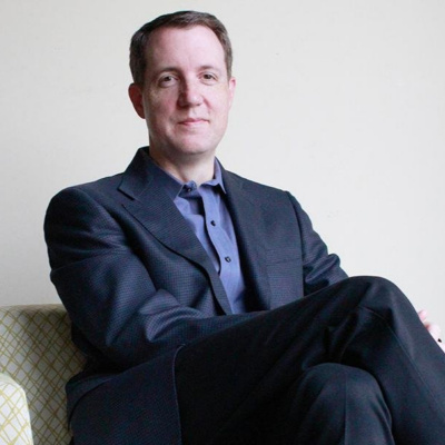 Off The Record With Paul Hodes