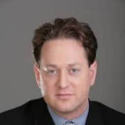 Off The Record With Paul Hodes