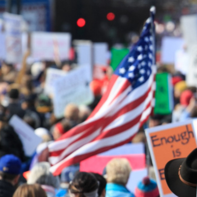 Off The Record With Paul Hodes