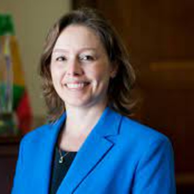 Off The Record With Paul Hodes