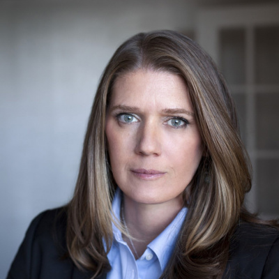 Off The Record With Paul Hodes