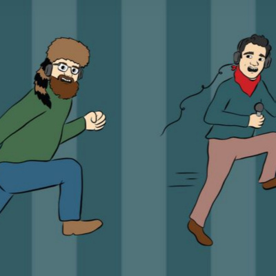 Off The Record With Paul Hodes